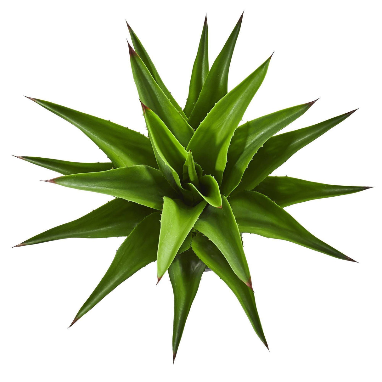 30” Agave Artificial Plant-Parc Decor