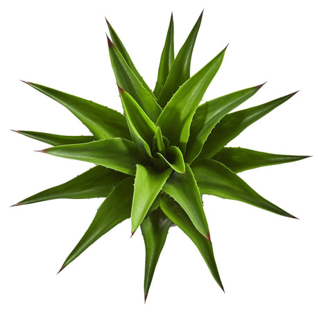 30” Agave Artificial Plant-Parc Decor