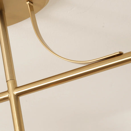 30 Inch Paddy 3-Light Chandelier-Parc Decor