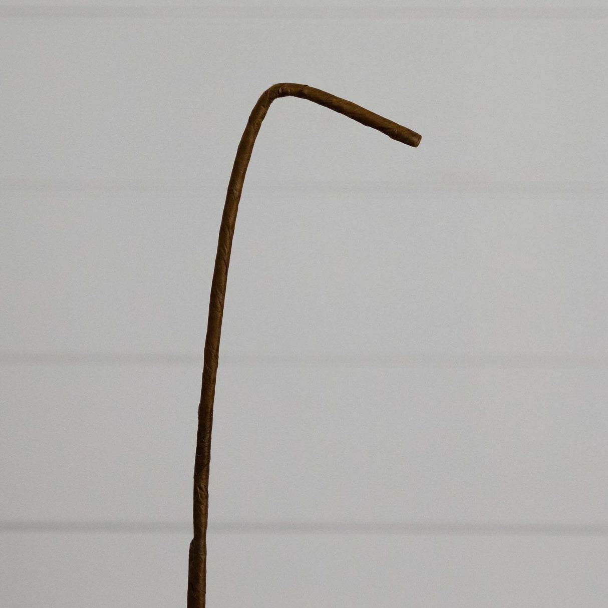 30" Artificial Flocked Berry Stems - Set of 3-Stem-Parc Decor