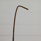 30" Artificial Flocked Berry Stems - Set of 3-Stem-Parc Decor