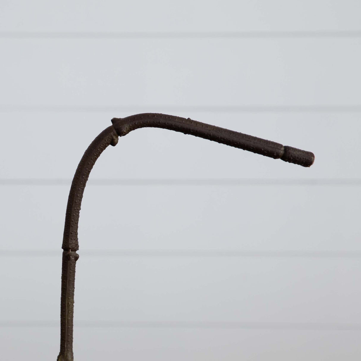 30" Artificial Hydrangea Flower Stems- Set of 3-Stem-Parc Decor