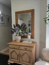 30” Lilac Artificial Flower (Set of 6)-Stem-Parc Decor