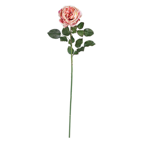 31" Large Rose Stem (Set of 12)"-Stem-Parc Decor