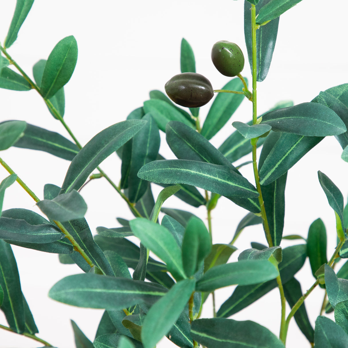 31” Olive Artificial Tree-Tree-Parc Decor