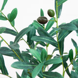 31” Olive Artificial Tree-Tree-Parc Decor