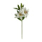 31” Ruburn Lily Artificial Flower (Set of 2)-Stem-Parc Decor