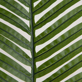 33" Artificial Palm Frond Stems - Set of 3-Stem-Parc Decor