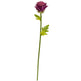33” Tropical Artificial Flower (Set of 6)-Stem-Parc Decor