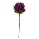 34” Musella Artificial Flower (Set of 4)-Parc Decor