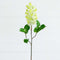 36" Artificial Lilac Flower Stems - Set of 3-Stem-Parc Decor