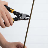 36" Artificial Lilac Flower Stems - Set of 3-Stem-Parc Decor