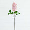 36" Artificial Lilac Flower Stems - Set of 3-Stem-Parc Decor