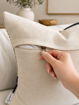 Calabasas Pillow Cover