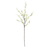 38” Cherry Blossom Artificial Flower (Set of 6)-Stem-Parc Decor