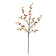 38” Cherry Blossom Artificial Flower (Set of 6)-Stem-Parc Decor