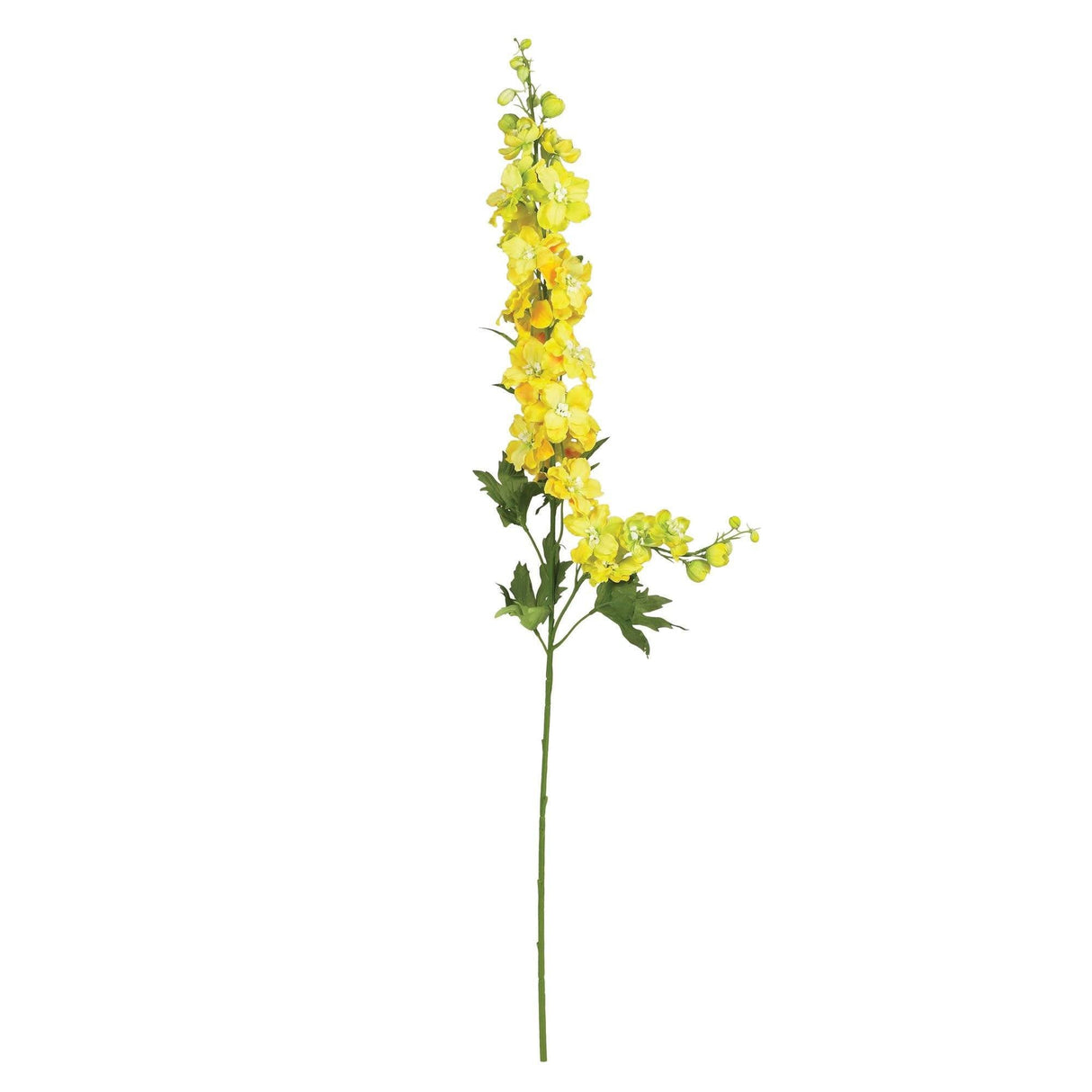 38.5" Delphinium Stem (Set of 12)"-Stem-Parc Decor