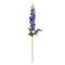 38.5" Delphinium Stem (Set of 12)"-Stem-Parc Decor