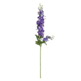 38.5" Delphinium Stem (Set of 12)"-Stem-Parc Decor