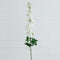 39" Artificial Delphinium Flower Stems- Set of 3-Stem-Parc Decor