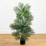3.5' Areca Palm Tree UV Resistant (Indoor/Outdoor)-Parc Decor