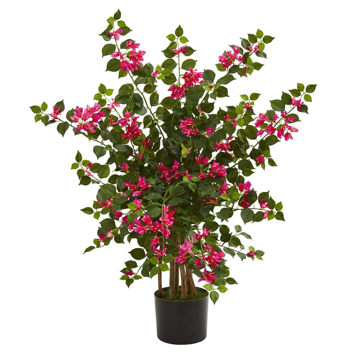 3.5’ Artificial Bougainvillea Tree-Parc Decor