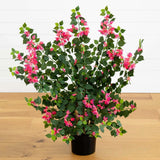 3.5’ Artificial Bougainvillea Tree-Parc Decor