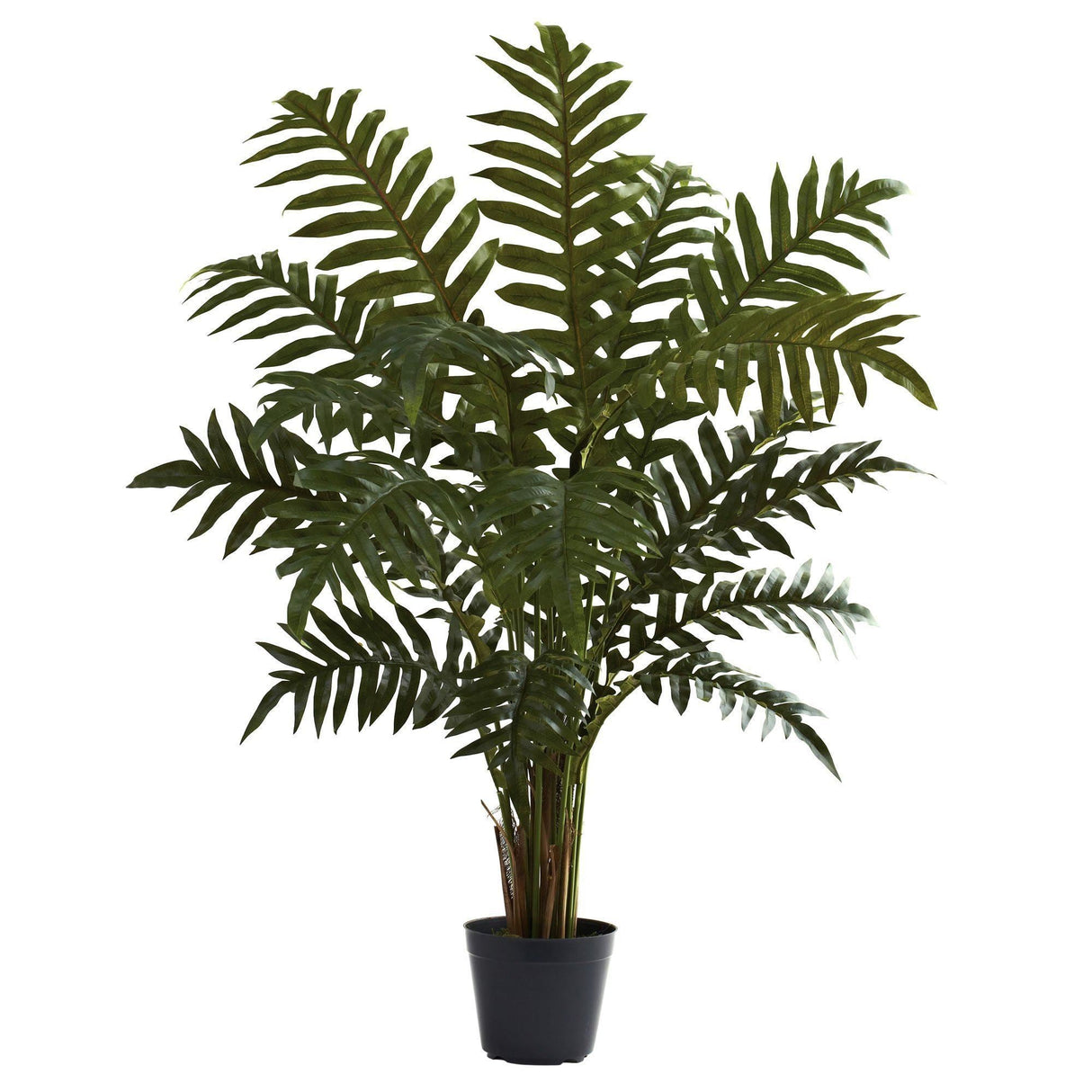 3.5’ Evergreen Plant-Parc Decor