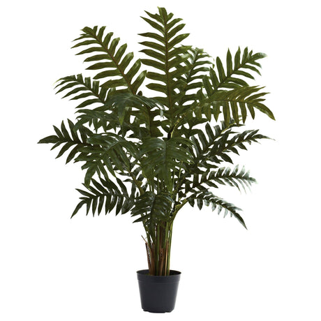 3.5’ Evergreen Plant-Parc Decor