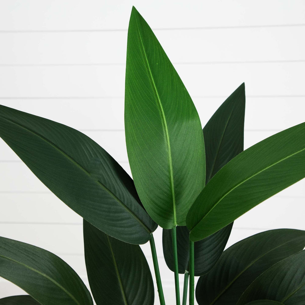 3.5' Artificial Sky Bird Tree in White Decorative Planter-Tree-Parc Decor