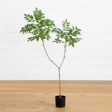 3.5” Artificial Sumac Tree-Tree-Parc Decor