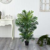 4’ Areca Artificial Palm Tree UV Resistant (Indoor/Outdoor)-Parc Decor