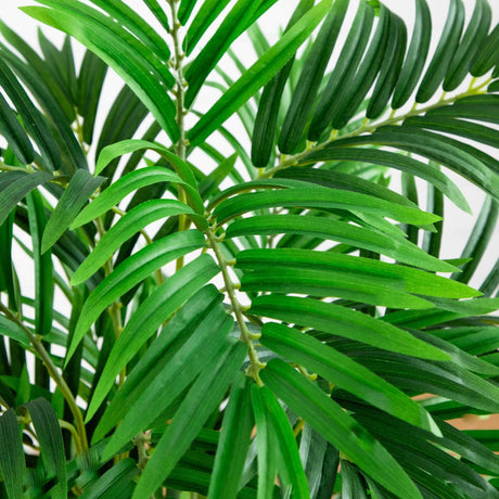 4’ Areca Artificial Palm Tree in Sand Colored Planter-Parc Decor