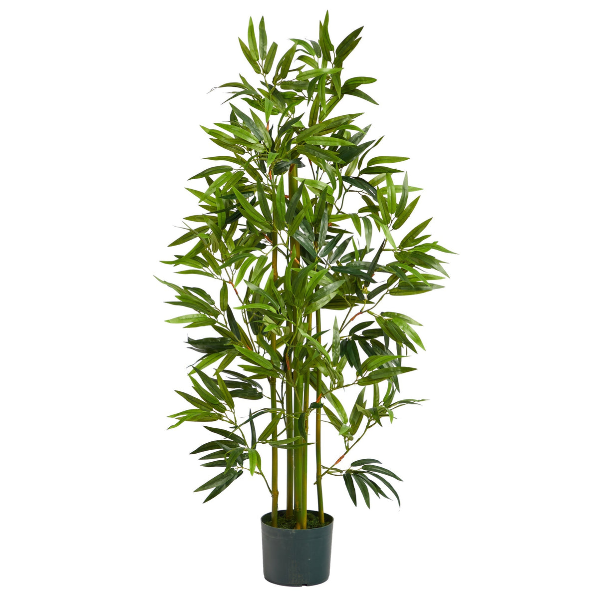 4’ Bamboo Artificial Tree-Parc Decor