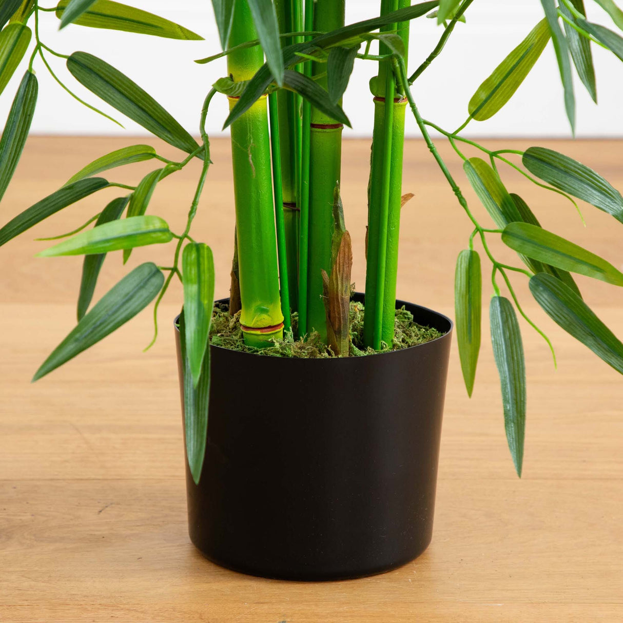 4' Bamboo Tree UV Resistant (Indoor/Outdoor)-Parc Decor