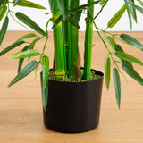 4' Bamboo Tree UV Resistant (Indoor/Outdoor)-Parc Decor