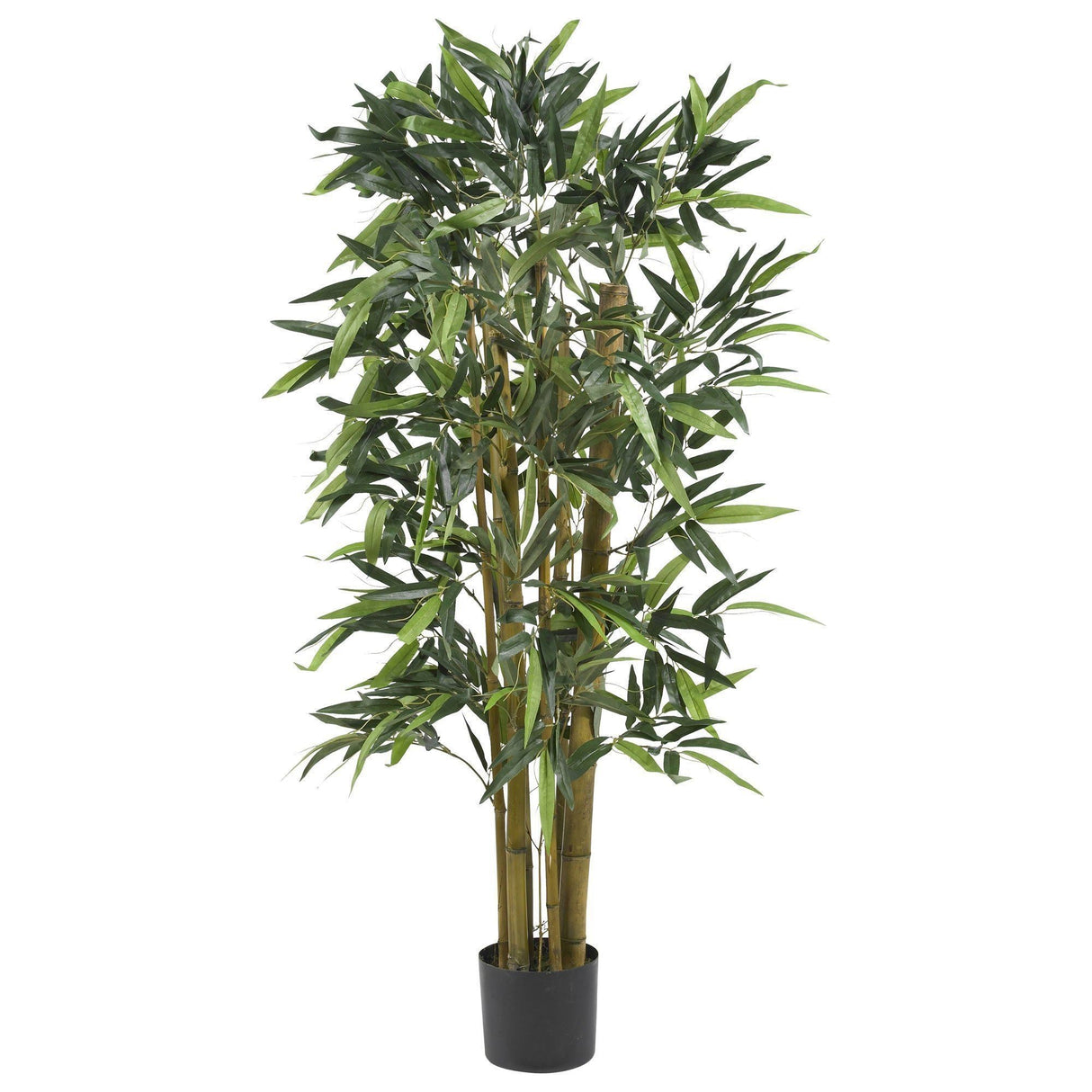 4' Biggy Bamboo Silk Tree-Parc Decor