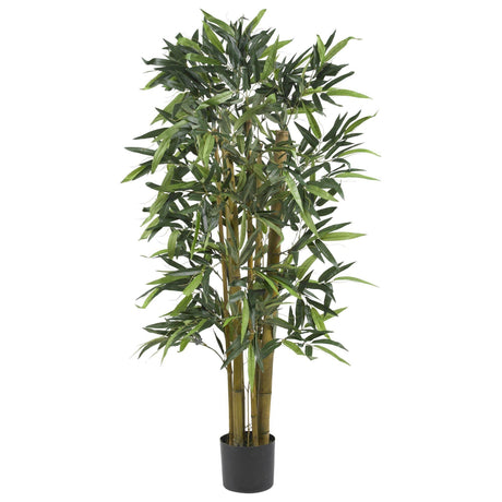 4' Biggy Bamboo Silk Tree-Parc Decor