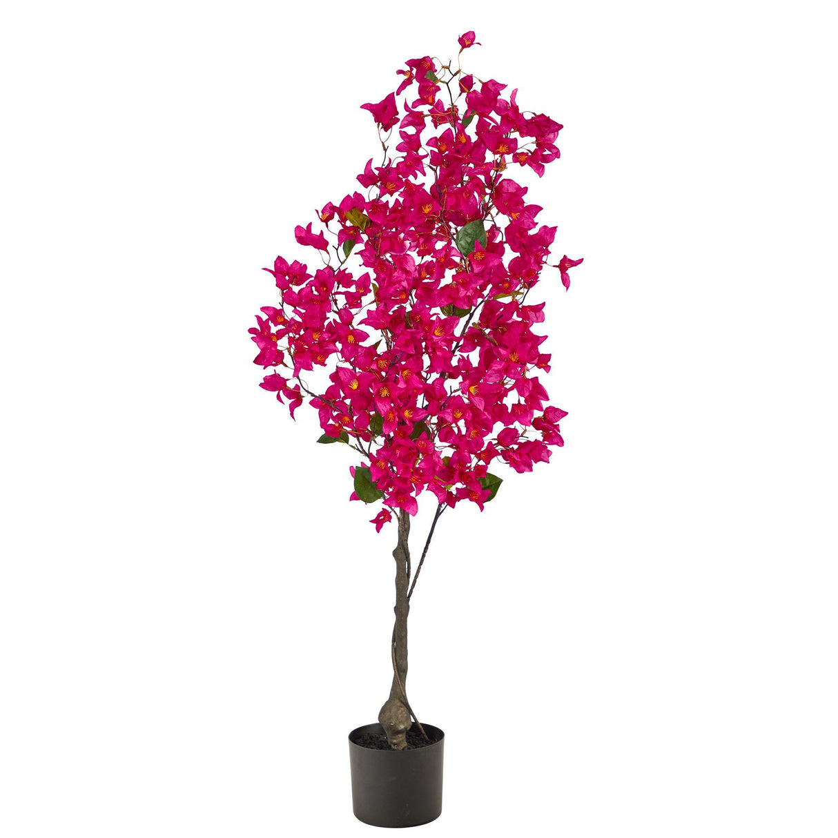 4’ Bougainvillea Artificial Tree-Parc Decor