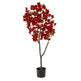 4’ Cherry Blossom Artificial Tree-Parc Decor