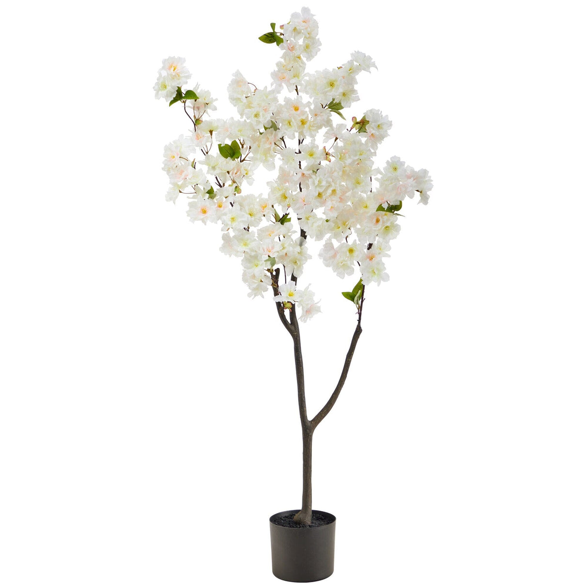 4’ Cherry Blossom Artificial Tree-Parc Decor