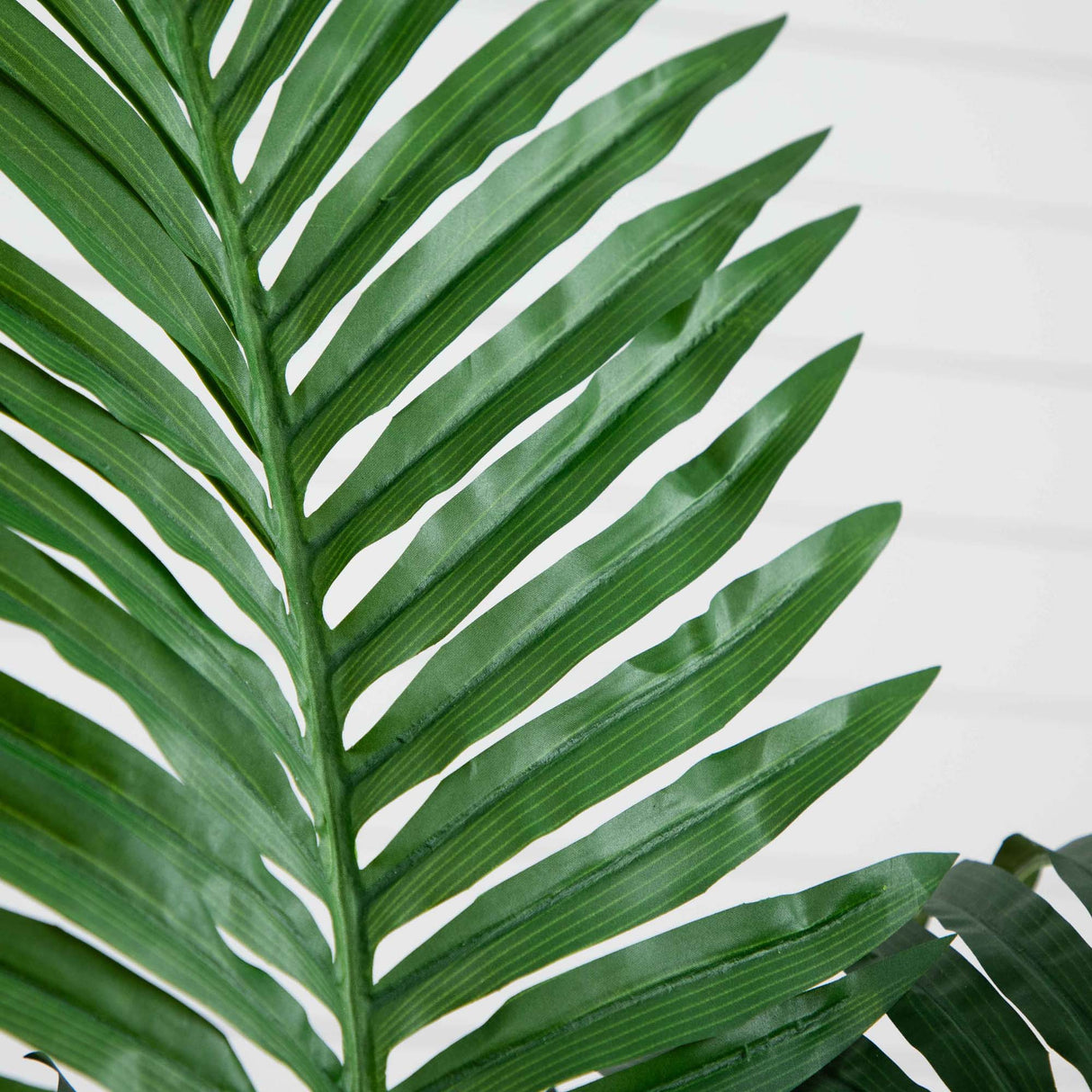 4' Faux Kentia Palm Silk Tree-Parc Decor