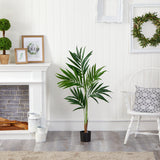 4’ Kentia Artificial Palm Tree-Parc Decor