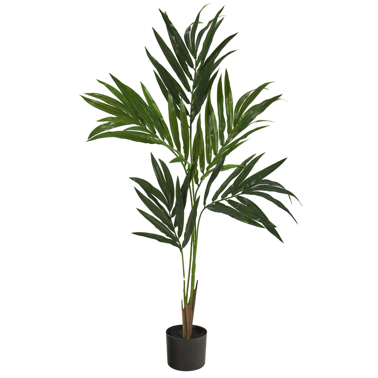 4’ Kentia Artificial Palm Tree-Parc Decor