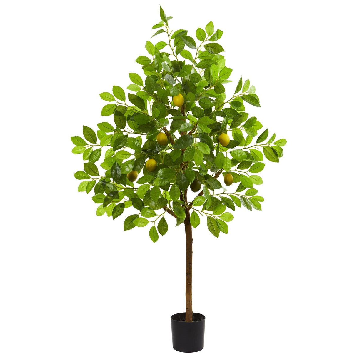 4’ Lemon Artificial Tree-Parc Decor