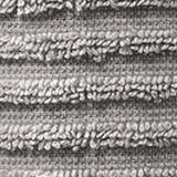 4 Pack Ribbed Hand Towels - Rori Collection-Parc Decor