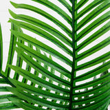 4’ Paradise Palm Artificial Tree in Nursery Planter-Parc Decor