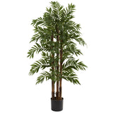 4’ Parlour Palm Tree-Parc Decor