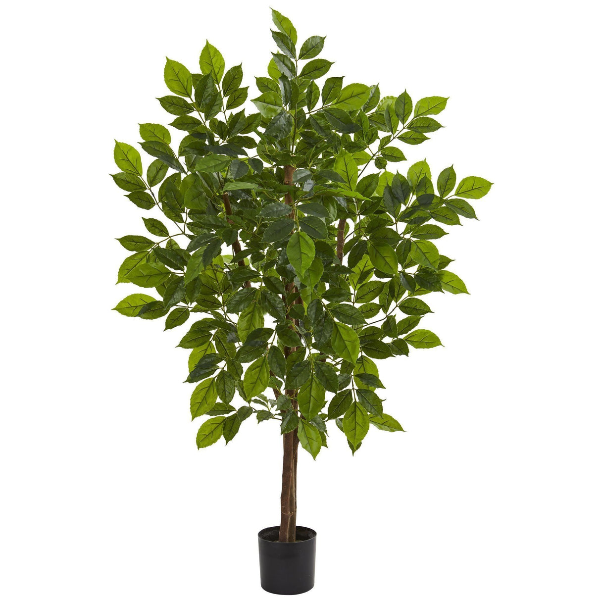 4’ River Birch Artificial Tree-Parc Decor