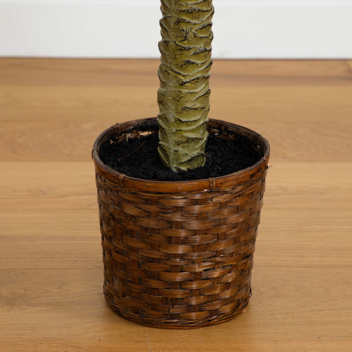 4' Sago Silk Palm Tree-Parc Decor